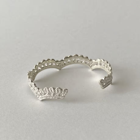 bangle(silver)---345