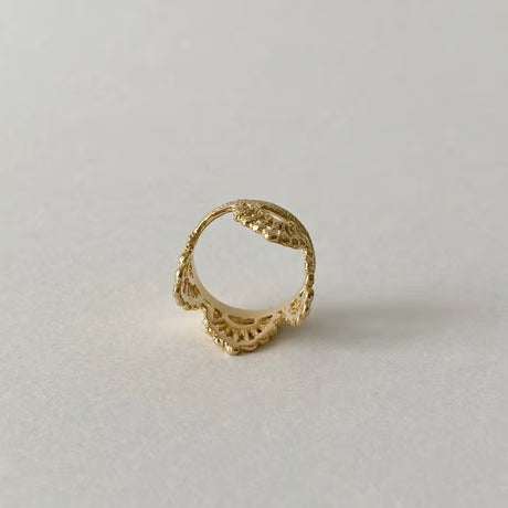 ring(gold)---346