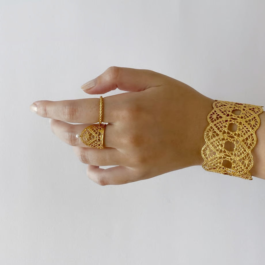 bangle(gold)---360