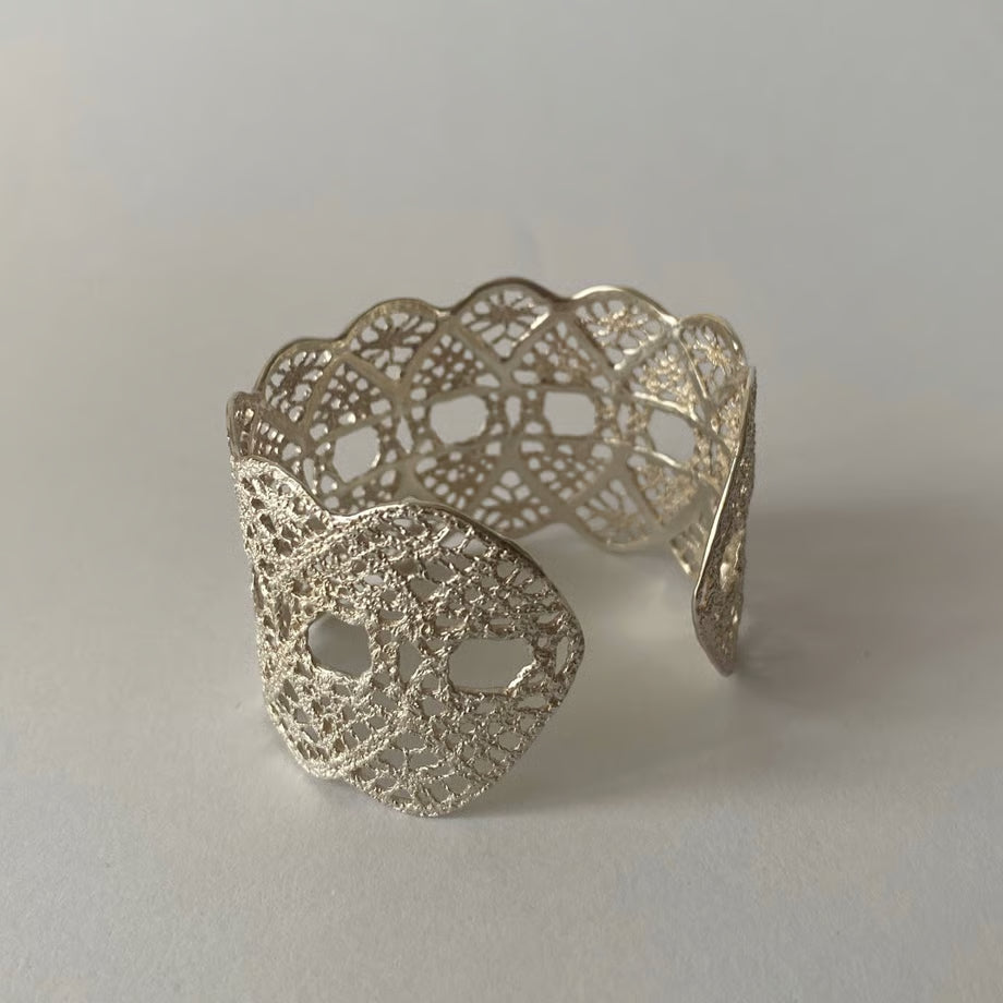 bangle(silver)---360