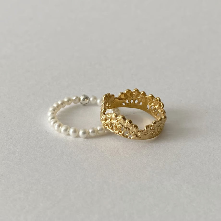 ring(gold)---344