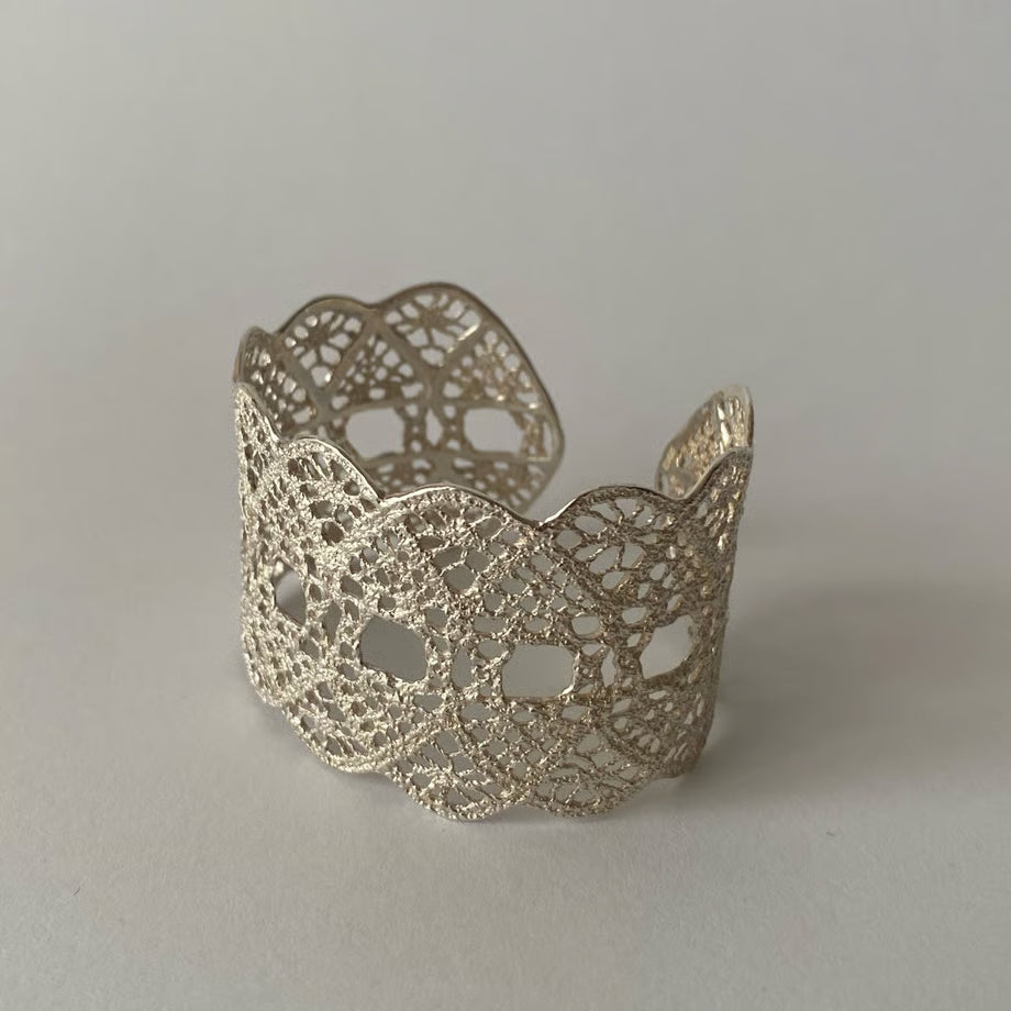 bangle(silver)---360