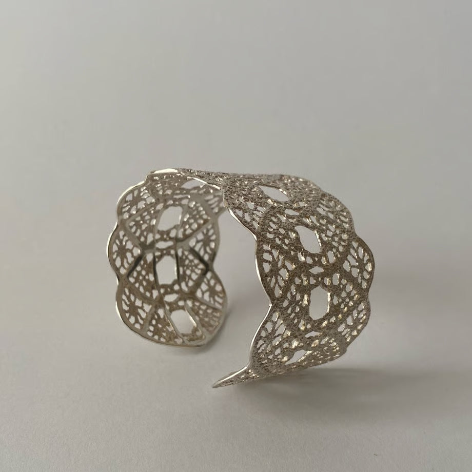 bangle(silver)---360